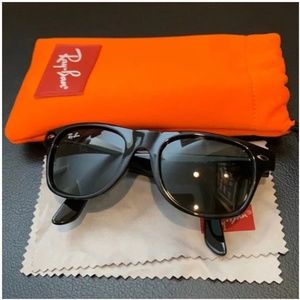 Ray-ban sunglasses Kids